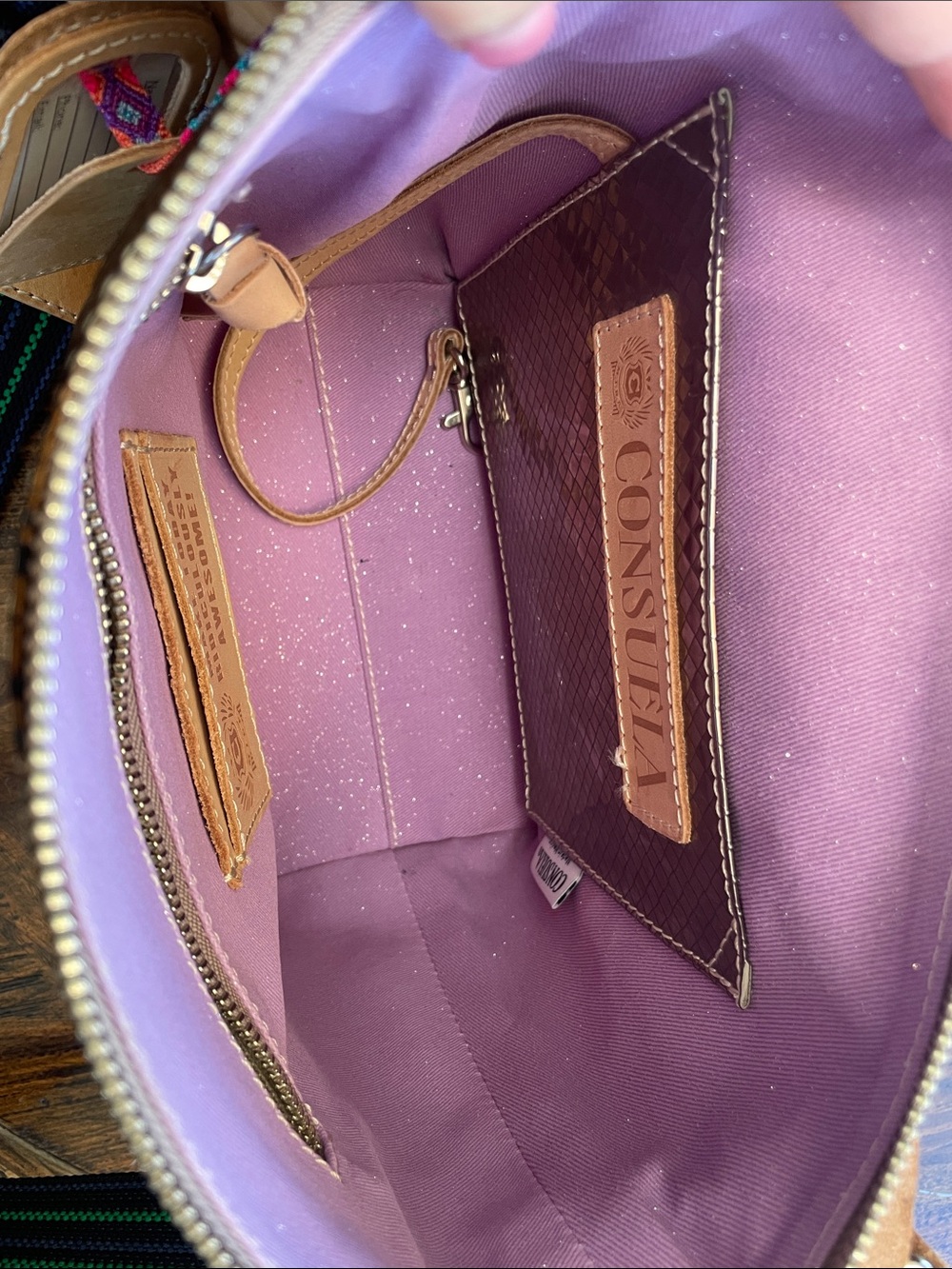 Consuela Mason bag - Picture 5 of 5